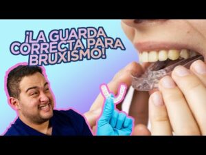 Tipos De Guarda Dental • TIPOSDE