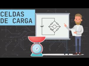 Tipos De Sensores De Peso • TIPOSDE