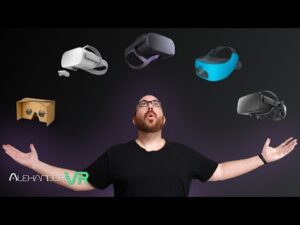 Tipos De Realidad Virtual Tiposde