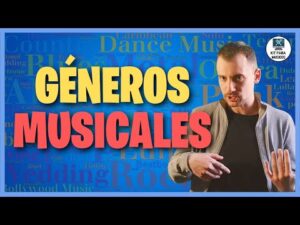 TIPOS DE MUSICA IN ENGLISH visual data 4
