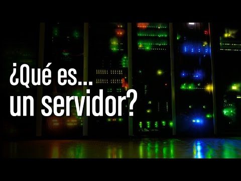 Tipos De Servidores Web Tiposde